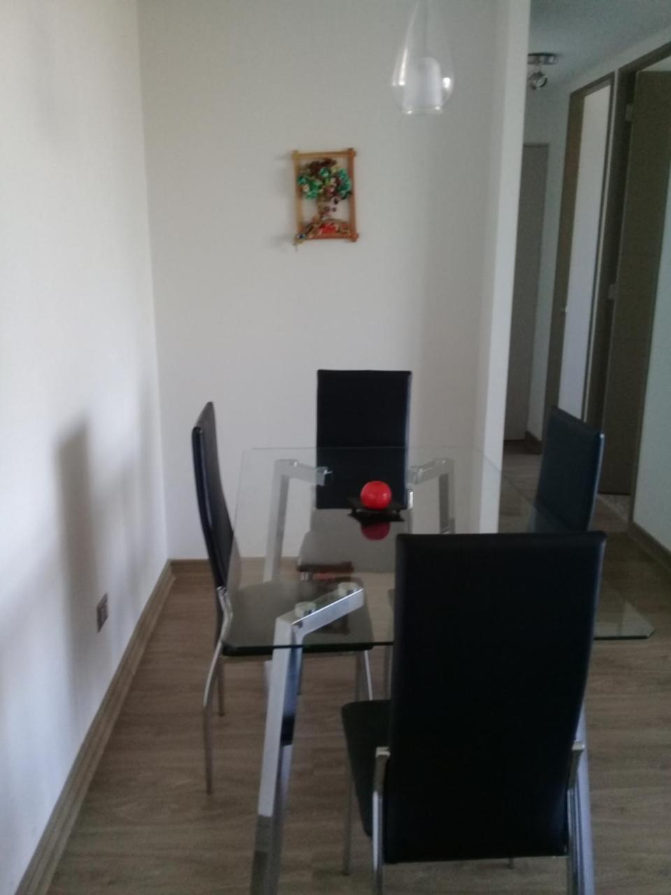 Condominio Altos De Castilla, Apartment *