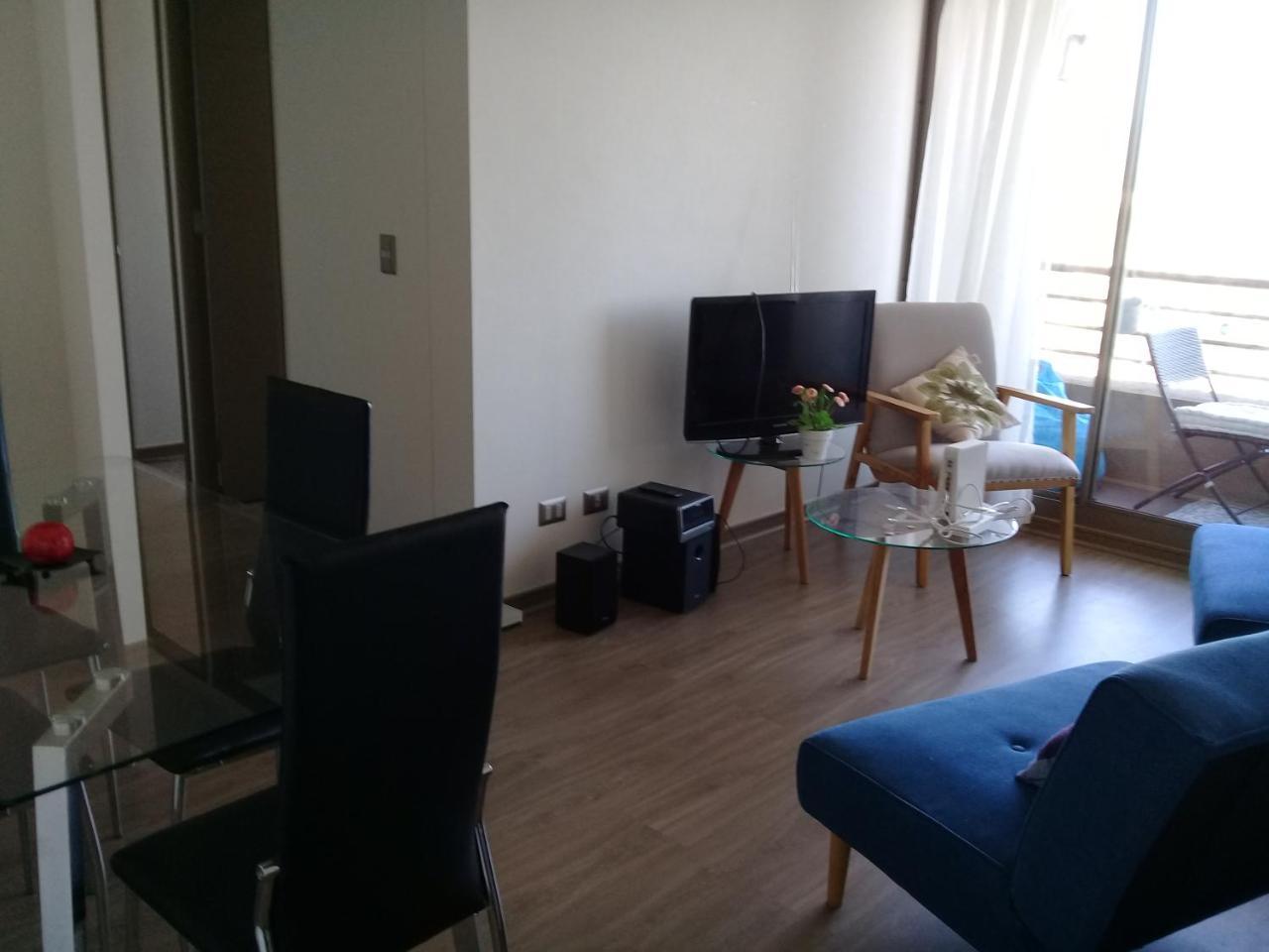 Condominio Altos De Castilla, Apartamento *