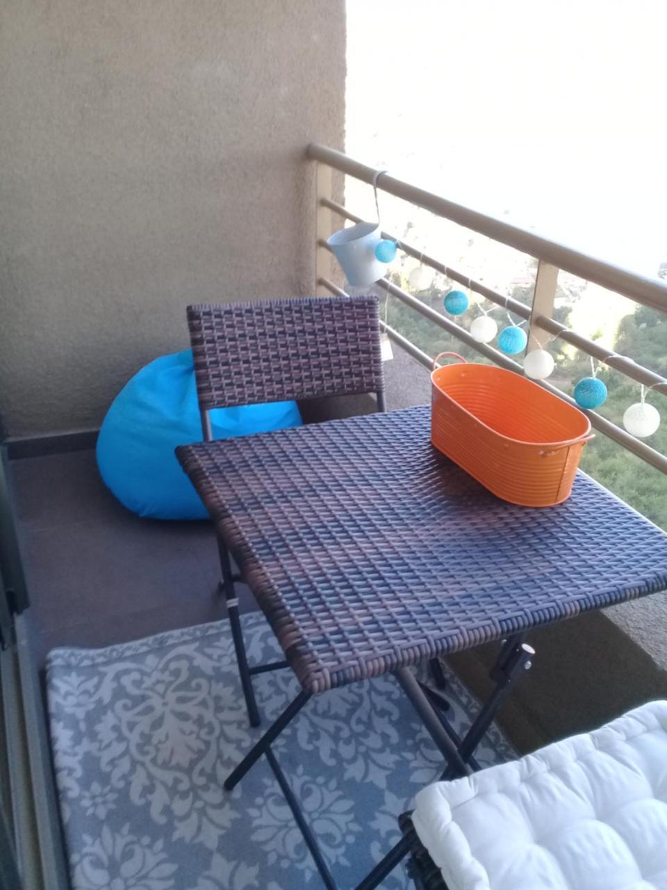 Condominio Altos De Castilla, * Vina del Mar
