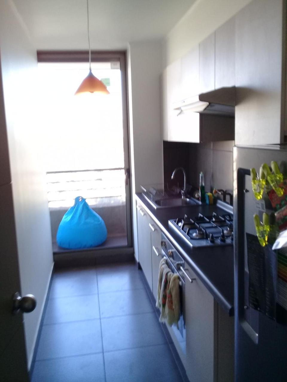 Apartamento Condominio Altos De Castilla,