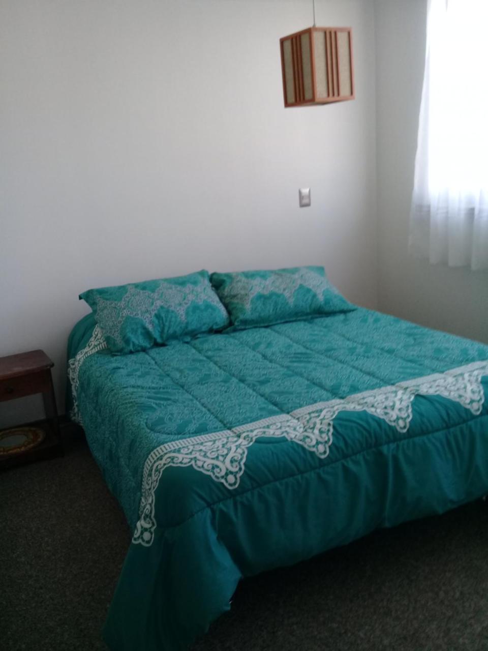Apartamento Condominio Altos De Castilla, Vina del Mar