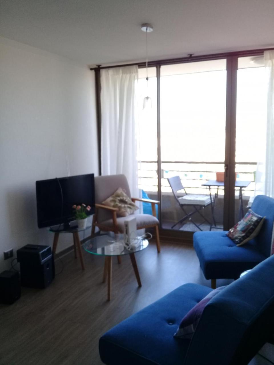 Condominio Altos De Castilla, Apartamento