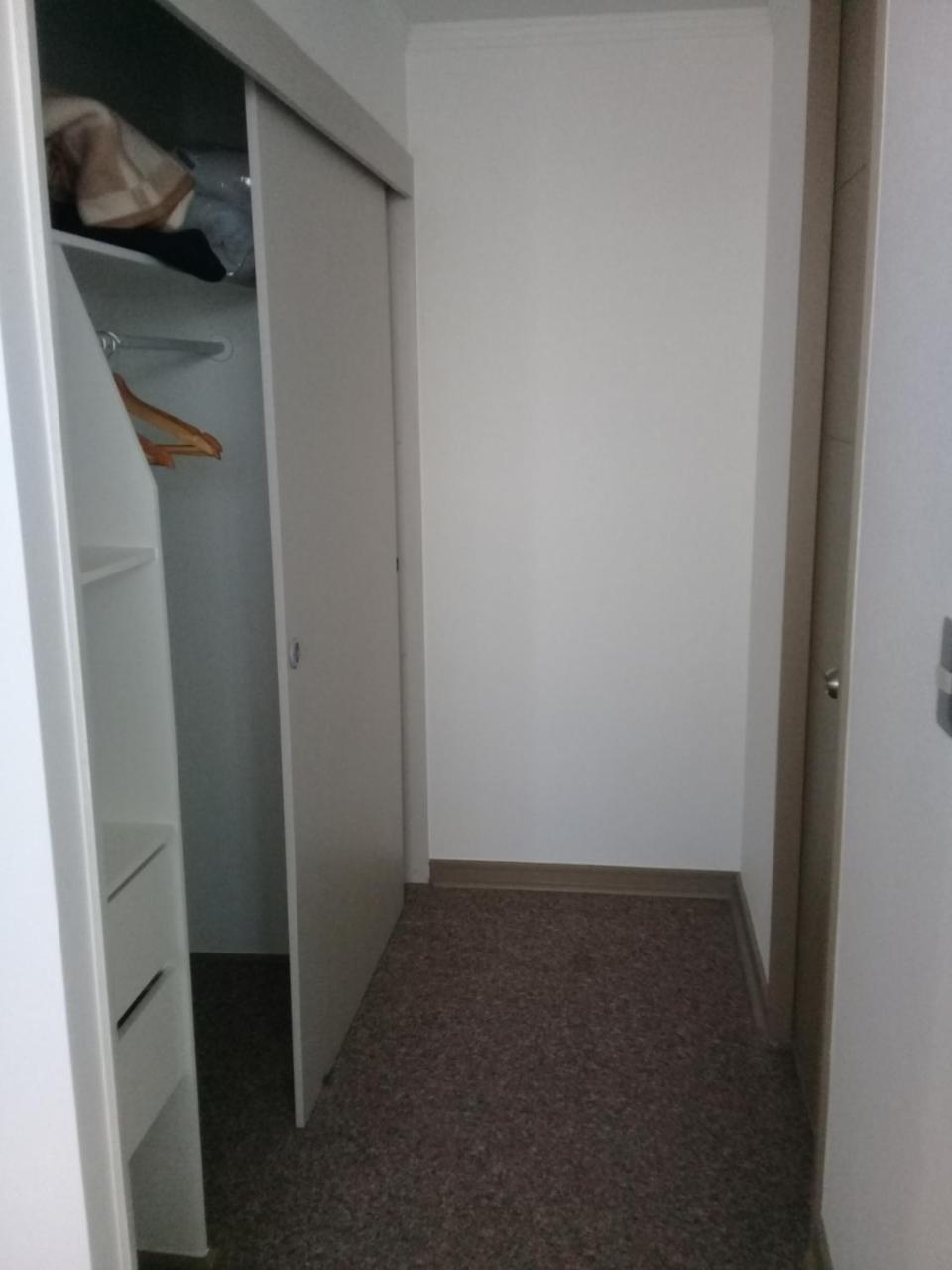 Apartamento Condominio Altos De Castilla,