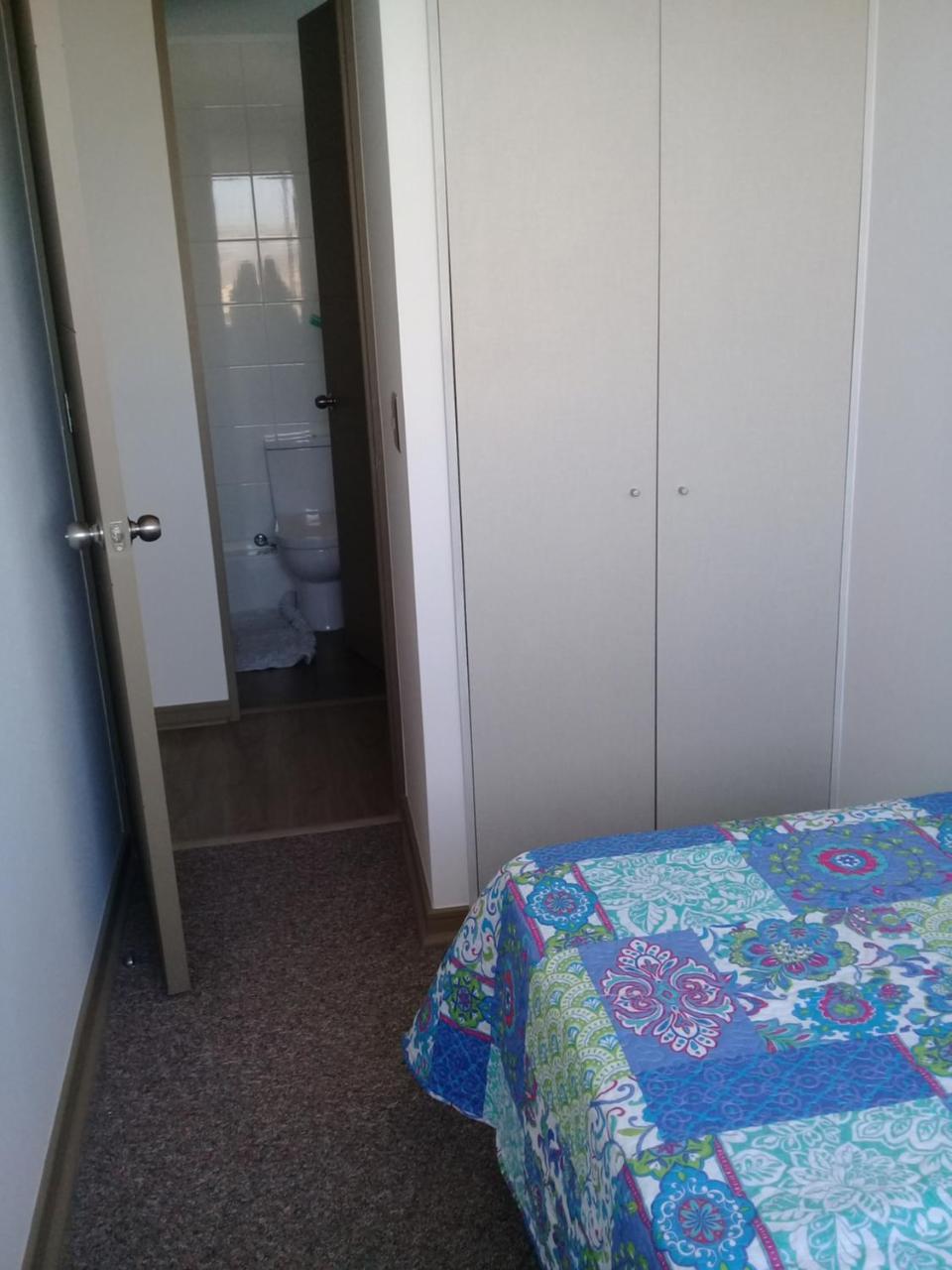 Condominio Altos De Castilla,