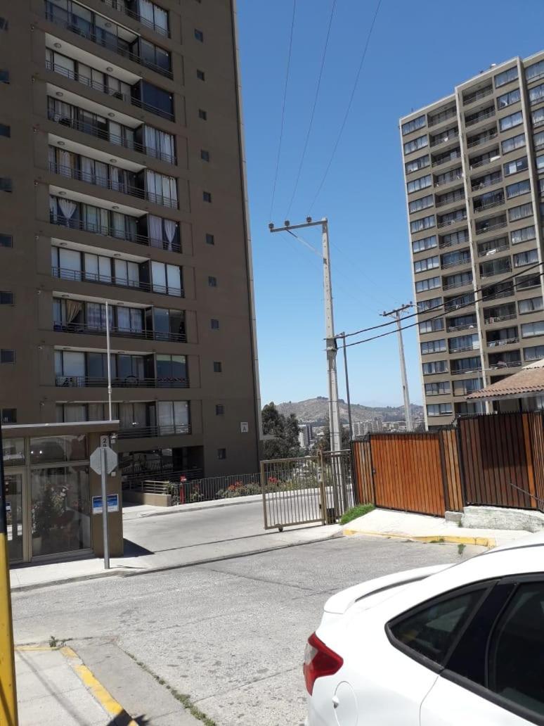 Condominio Altos De Castilla, * Vina del Mar