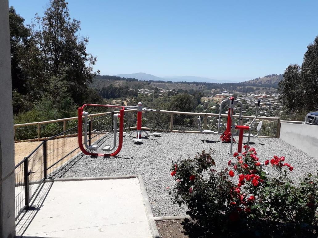 Apartamento Condominio Altos De Castilla, *