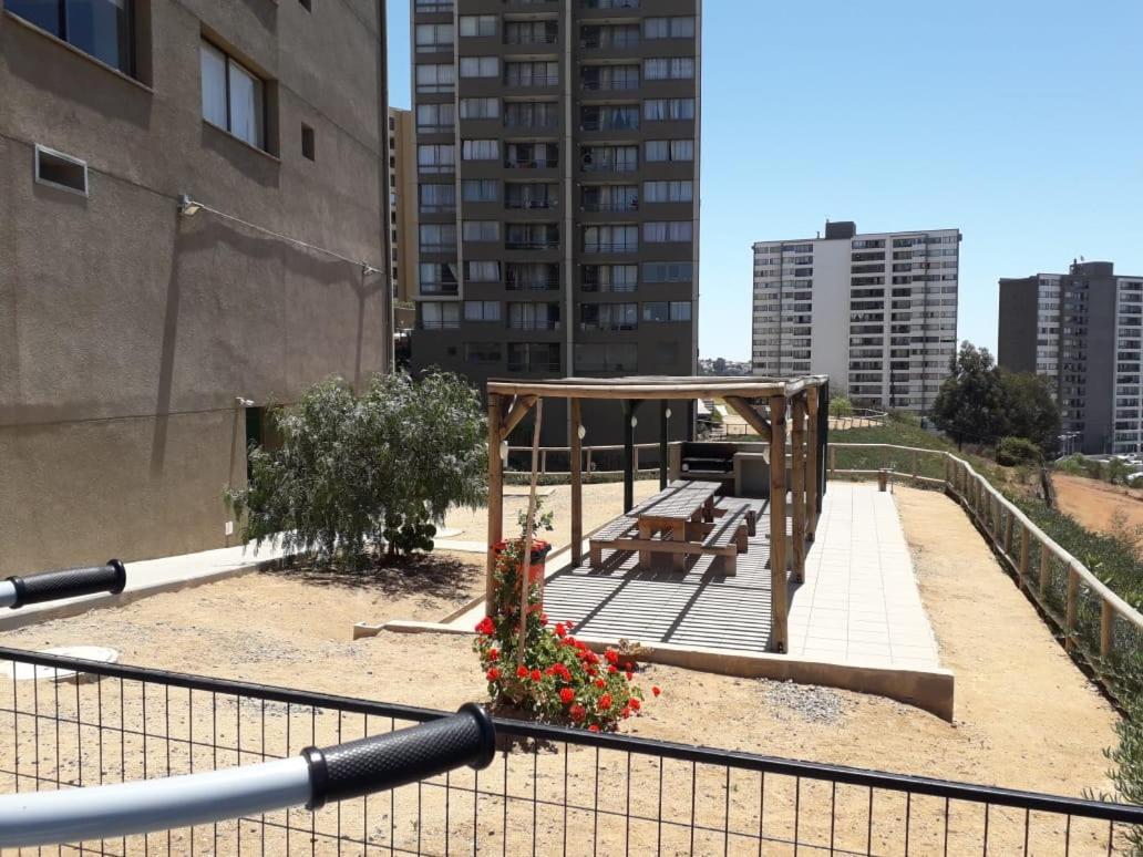 Apartamento Condominio Altos De Castilla, Vina del Mar